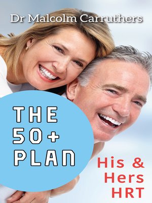 cover image of The 50+ Plan